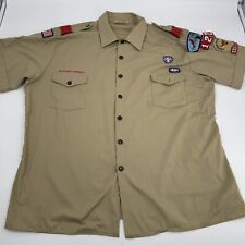 Vintage boy scouts for sale  Lafayette