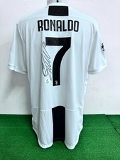 Maglia juventus ronaldo usato  Roma