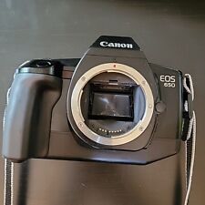 Canon eos 650 d'occasion  Expédié en Belgium