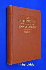 1927 introduction study for sale  Vineyard