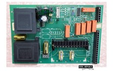 Viessmann grund platine gebraucht kaufen  Gütersloh