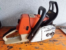 Stihl 036 motorsäge gebraucht kaufen  Kümmersbruck