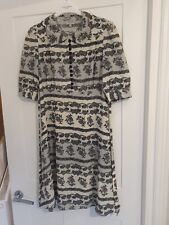 Black cream lace for sale  BARKING