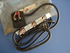 Resistor de aquecedor Mercedes W123 resistência 200 220D 230 240D 250 280 300D fabricante de equipamento original, usado comprar usado  Enviando para Brazil