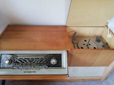 Musiktruhe loewe pta gebraucht kaufen  Schwarzenberg