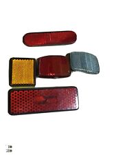 Set kit catadiottro usato  San Ferdinando di Puglia