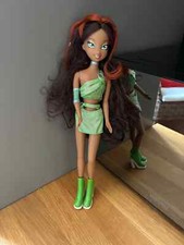 Winx club aisha usato  Milano