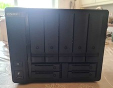 Qnap h973ax 32g for sale  MAGHERAFELT