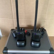 Mitex sport vhf for sale  LEAMINGTON SPA