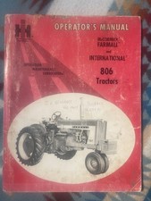 International harvestor farmal for sale  Heltonville