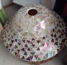 Gorgeous large multicolored for sale  Calais