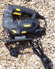 Teccpo jigsaw case for sale  FELIXSTOWE