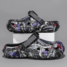 Men crocs style for sale  DERBY