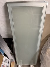 Stück aluminium glasrahmen gebraucht kaufen  Rösrath