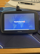 Tomtom start europa gebraucht kaufen  Groß Oesingen