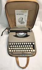 Vintage smith corona for sale  Whitman