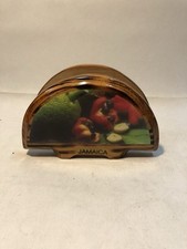 Vintage wooden jamaica for sale  WALSALL