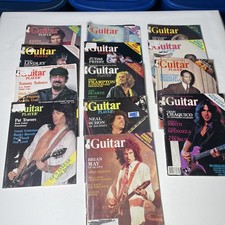 Vintage guitar player for sale  Eugene