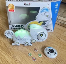 Silverlit robo remote for sale  LONDONDERRY
