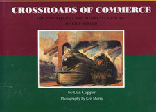 Crossroads commerce prr for sale  Tarpon Springs