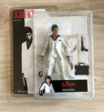 Scarface pacino player for sale  HOVE