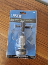 Laser brake caliper for sale  FARNBOROUGH