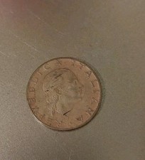 moneta 200 lire 1979 usato moneta 200 lire 1979 usato Lodi