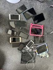 Old phones tablets for sale  SCUNTHORPE