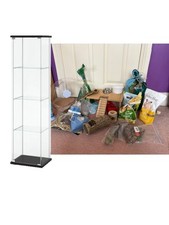 Ikea detolf hamster for sale  MITCHAM