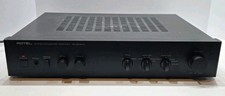 Usado, AMPLIFICADOR INTEGRADO ROTEL RA-840BX3 *TESTADO - ÓTIMO* comprar usado  Enviando para Brazil