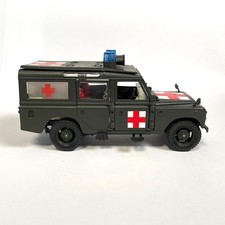 Land rover polistil d'occasion Land rover polistil d'occasion  Losne