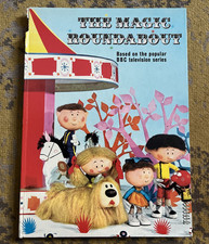 Magic roundabout based for sale  ST. HELENS