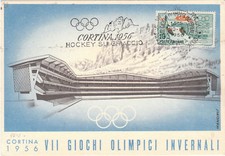 Sport invernali cortina usato  Roma