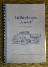 Nva handbuch gas gebraucht kaufen  Beeskow