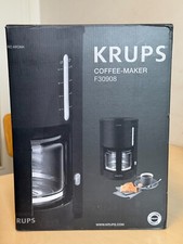 Krups f30908 proaroma gebraucht kaufen  Hamburg