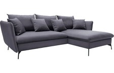 Ecksofa salerno eckcouch gebraucht kaufen  Rostock