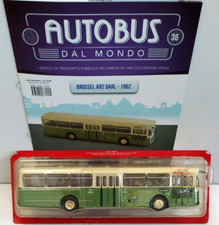 Hachette bus from d'occasion  Expédié en Belgium