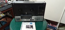 Registratore bobine telefunken usato  San Mango Piemonte