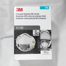 8110s small n95 for sale  Bridgeport