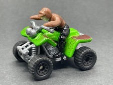 Matchbox 1998 wheeler for sale  HARROGATE