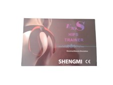 Elettrostimolatore muscolare usato  Bisceglie
