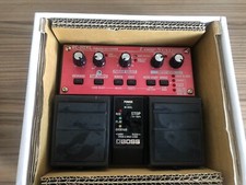 Boss 20xl loop for sale  DARLINGTON