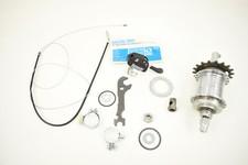 Cambio mozzo sachs usato  Alessandria