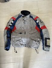Giacca moto bmw usato  Sanremo