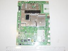 NUEVO LG 65UH7700 Placa Principal 65UH7700-UB.AUSWLJR EBT64174306 a271 segunda mano  Embacar hacia Argentina