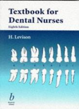 Textbook dental nurses for sale  UK