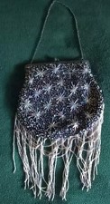 Sac pochette soirée d'occasion  Peymeinade