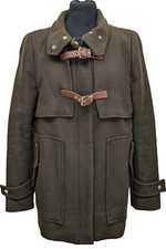 Manteau zara taille d'occasion  Saint-Pryvé-Saint-Mesmin