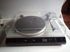 Giradischi sanyo 1024 usato  Italia