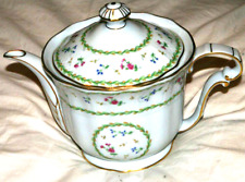 Théière bernardaud porcelain d'occasion  France